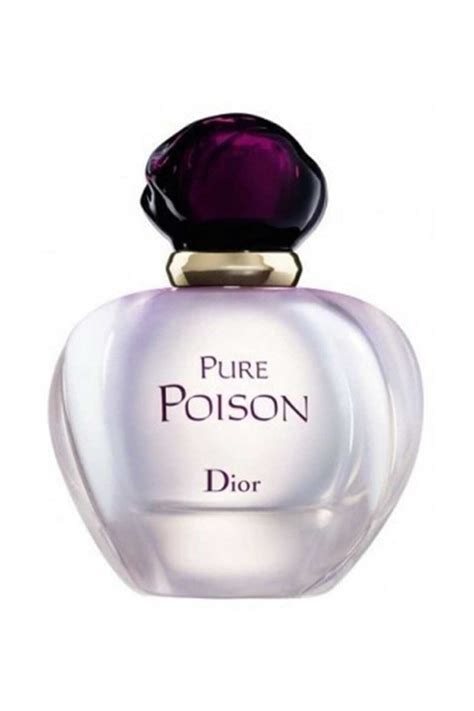 pure poison dior 100 ml